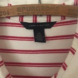 Tommy Hilfiger dress size L/G